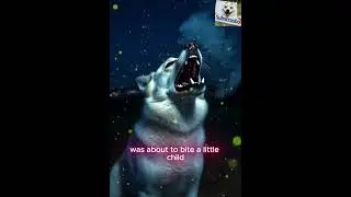 😲 A Brave Dog Rescues a Baby in Danger#dog #facts #funny #cutedog #usa #animals