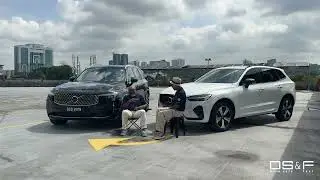 Секретная распродажа Volvo: призы до 200 тыс. ринггитов, 14&ndash;16 ноября
