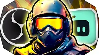🔴 How to Capture CS2 on OBS Studio (FIX CS2 OBS BLACK SCREEN) ✅