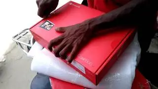 Unboxing and review the i ball combook i360 laptop