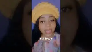 Fool Moon#fullmoon #fullmoonreadings #spirituality #energy #fullmoonmystery