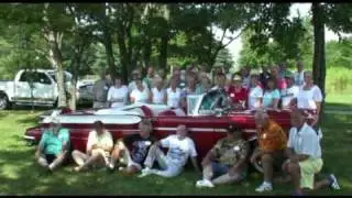 Aurora Indiana AHS 1965 - 45th Class Reunion