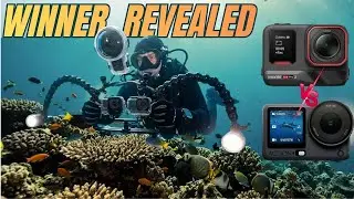 Insta360 Ace Pro 2 vs DJI Osmo Action 6 - Final Verdict