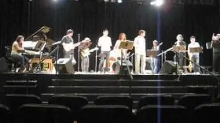 Babylon Sisters - Humber Steely Dan Project