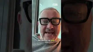 Hendry Doesn't Want Ronnie To Win Another World Title 🤣 #shorts #snooker