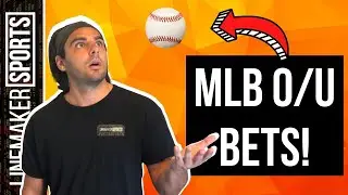 You Should Look For This When Betting MLB Totals + Q&A!
