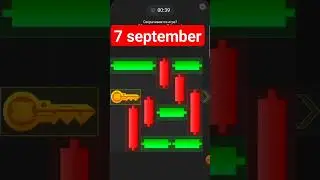 Hamster Kombat Key 7 september. #hamsterkey #hamsterkombatkey #хомякключ #ключ #cryptogames #memes