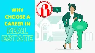 Why Choose A Career In Real Estate? | Agardi Team