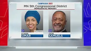 Here are the key races in Minnesota and Wisconsin&rsquo;s 2022 primary
