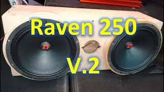 Raven 250 V 2