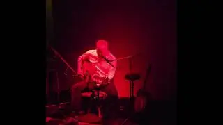 Ido Bukelman- Bringing my guitar home
