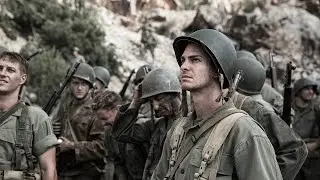 Desmond Doss Tribute - Refuse