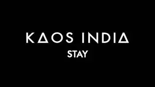 KAOS INDIA - STAY