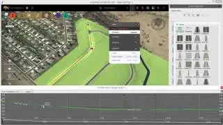 InfraWorks 360 for Land Development - Part 3: Preliminary Road Layout