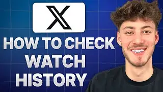 How To Check Your Twitter Watch History (2026 Updated Tutorial)