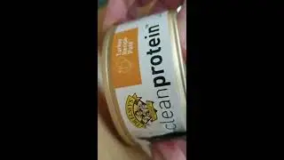 Dr. Elsey's cleanprotein canned demonstration