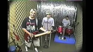 [08|79] Music Videos: MMMBop (Hanson)
