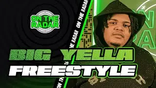 The Big Yella 