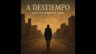 A destiempo (A dos voces)