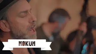 Hackensaw Boys - Happy For Us In The Down &bull; Mokum Sessions #64
