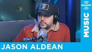 Jason Aldean on Las Vegas Shooting, SNL Performance & Tom Petty's Passing