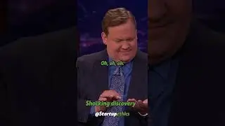 Shocking Discovery 