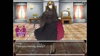 lust friend all chloe responses.