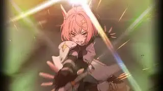 勝利の女神：NIKKE 期間限定イベント GODDESS FALL STORY I 10 discaid