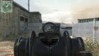 MW3 de By TeXlar #12 (pc) ROAD TO GOLD MK14 Parte 4