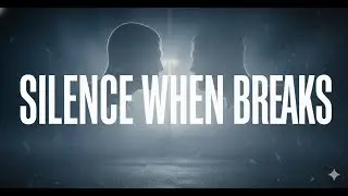SILENCE WHEN BREAKS MALAYALAM SHORT FILM | AJITHKUMAR