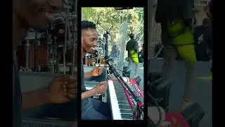 HOT AFRICAN PRAISE AT THE WIND OF THE SPIRIT 5.0 (W.O.T.S)!!🔥