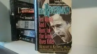 RIVERMAN 