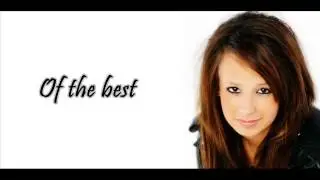 Caitlyn Taylor Love - Light It Up *lyrics* (Rockstar)