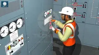 Lock out Tag out | Animated Safety Videos | TECH EHS