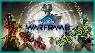 Why Warframe NEEDS An Adaptation