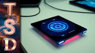 Synaptics & Sam Toba: Revolutionizing Foldable Tech with S3930 Touch Magic!