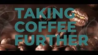 Beyers Koffie - Taking Coffee Further