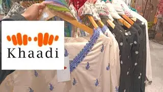 KHAADI // KHAADI NEW EID COLLECTION // KHAADI SUMMER EMBROIDED (SUPER PREMIUM COLLECTION) KHAADI 👍🤩😍