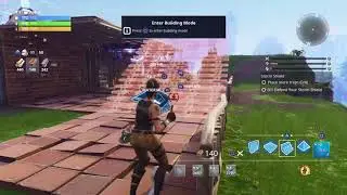 A Noob Plays save the world part 1