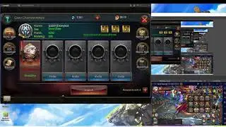 LOD support  gloire