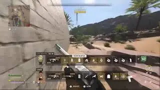 DMZ TRIO