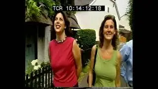 Relocation Relocation   S01E05   Vicky and Ray New Forest & London 20030320