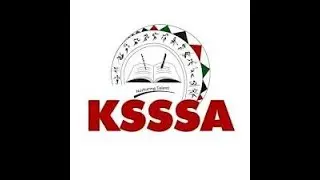 MUSINGU VS AGAI  - KSSSA NATIONAL BALL GAMES DAY 2