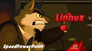 Rock Dog | Linnux - SpeedPowerpoint