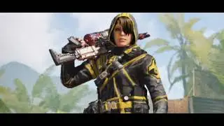 Zero Flocked | #callofdutymobile