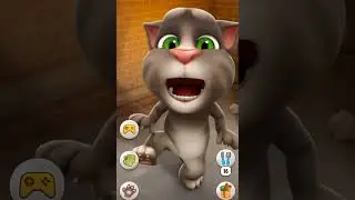 🛁 Talking Ginger HATES Bath Time! 😹 Hilarious Fails!