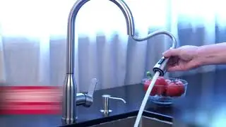 How to Install an Avery  discount kitchen sink faucets china manufacturers