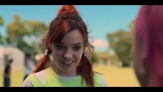 Quinni gets a date with Sasha | Heartbreak High 1x02