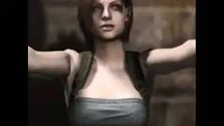 Resident Evil Characters Themes