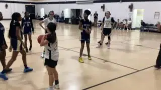 Girls vs Faith